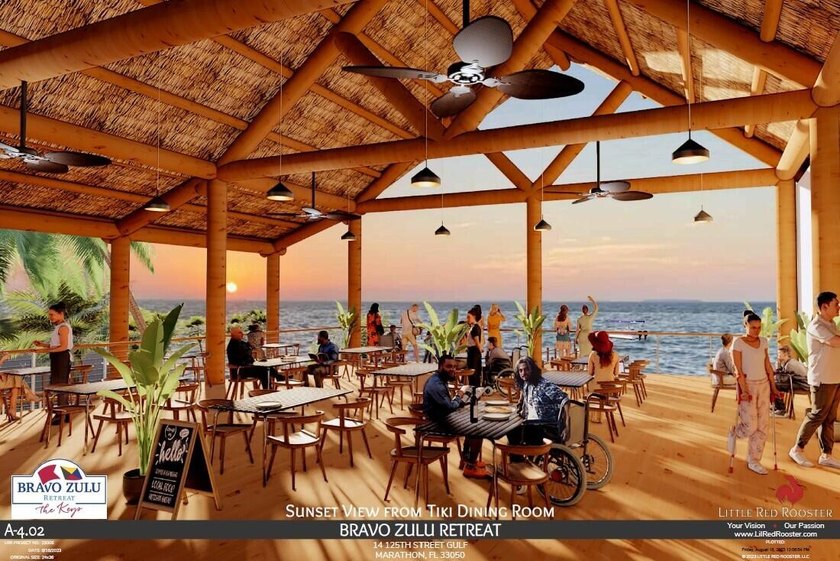 Live and/or work in this RARE 100' of waterfront re-development - photo 8