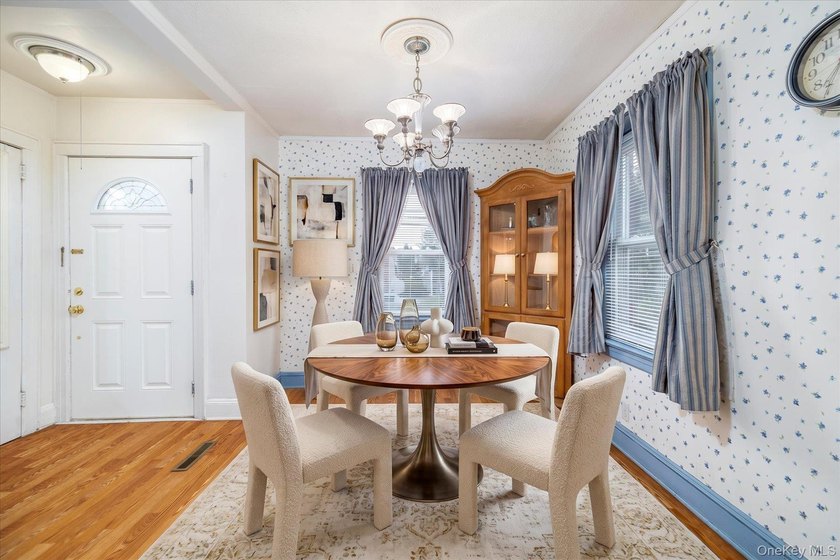 Make this warm and welcoming 4-bedroom, 2-bath cape; your own - photo 10