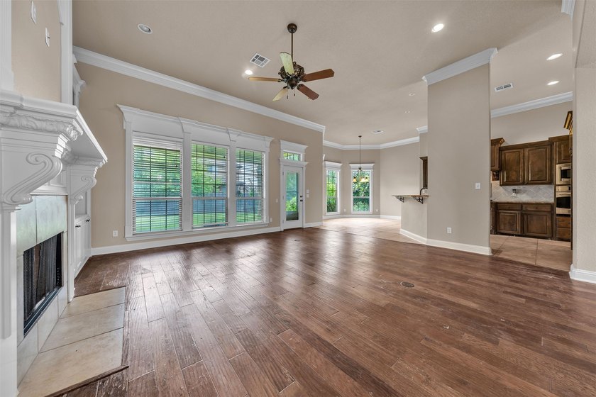 Welcome to this great home in the Villages Of Twin Rivers - photo 12