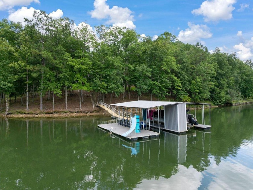 Smith Lake/Raccoon Creek-Rare find on the Jasper side! This - photo 41