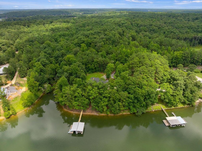 Smith Lake/Raccoon Creek-Rare find on the Jasper side! This - photo 44