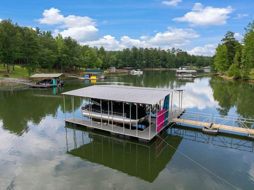 Smith Lake/Raccoon Creek-Rare find on the Jasper side! This - photo 47