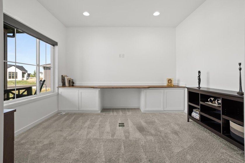 Welcome to this exceptional two-story home, perfectly situated - photo 9