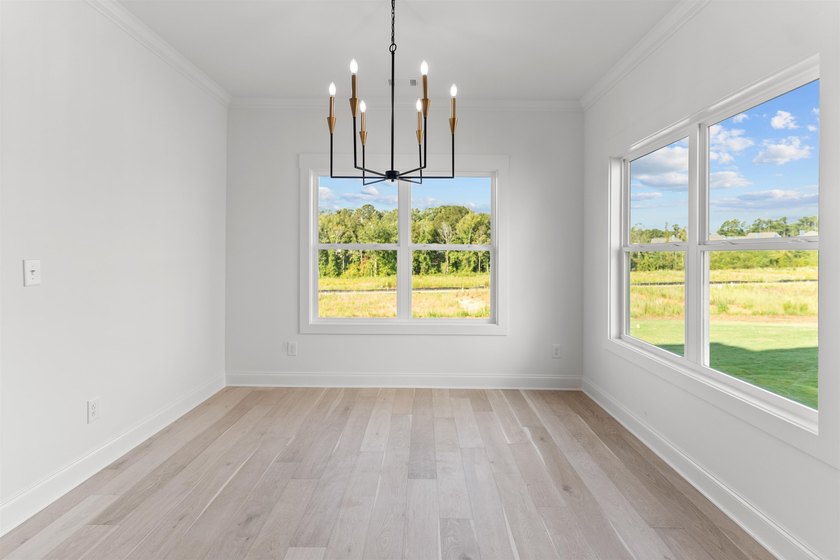 Designed for today's lifestyle, this spacious open floor plan - photo 16