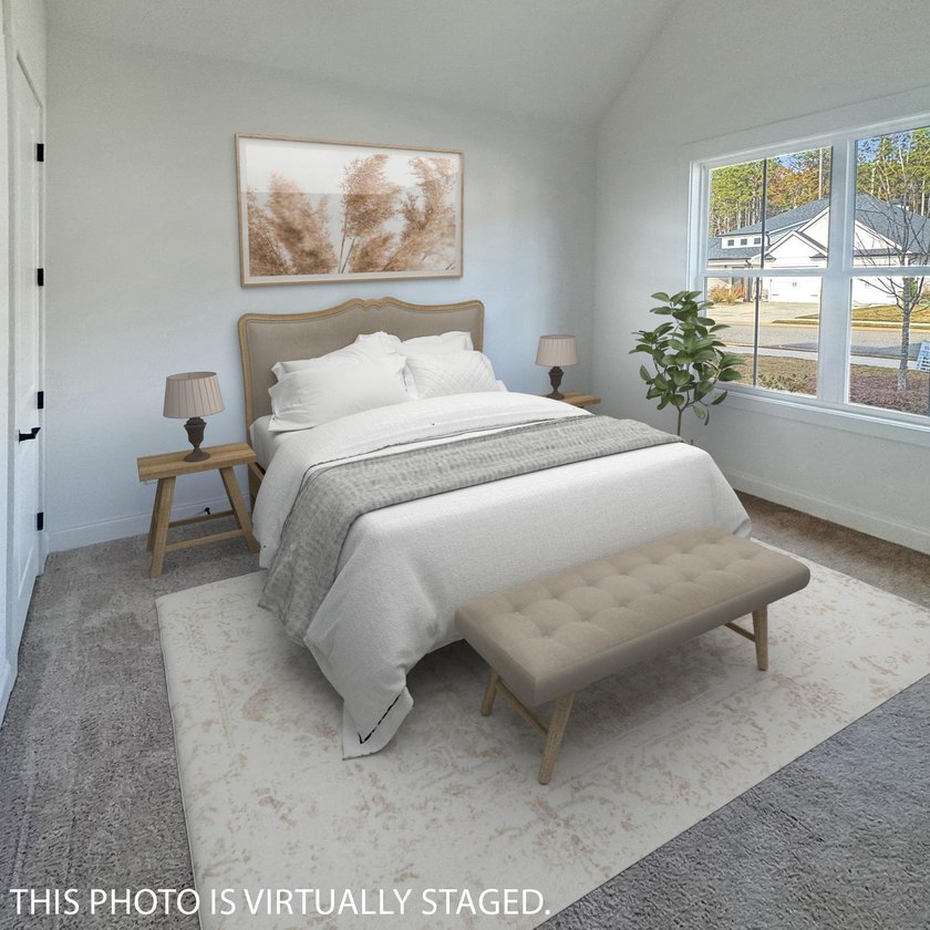 Designed for today's lifestyle, this spacious open floor plan - photo 18