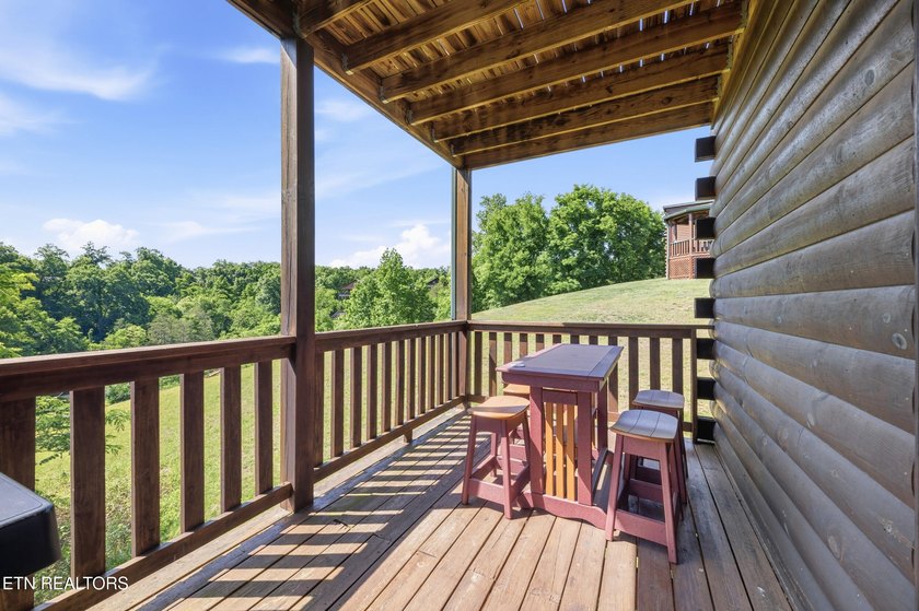 A rare easy-access cabin in the heart of the Smokies -- and a - photo 21