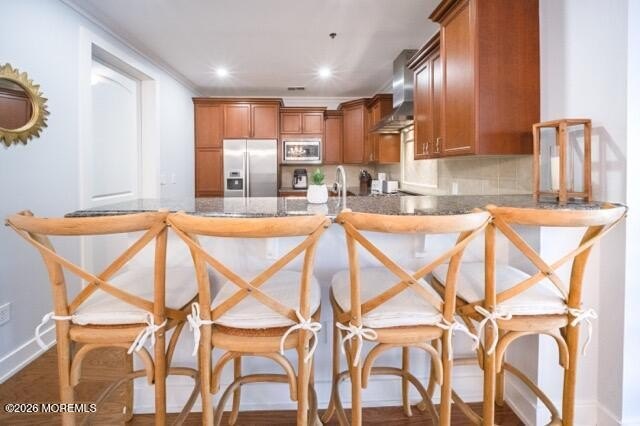 Just in time for summer! Fully renovated. Nothing to do but - photo 6