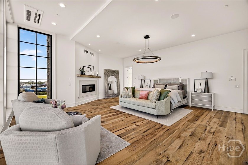 The Mayor Building Residences represent the pinnacle of luxury - photo 25