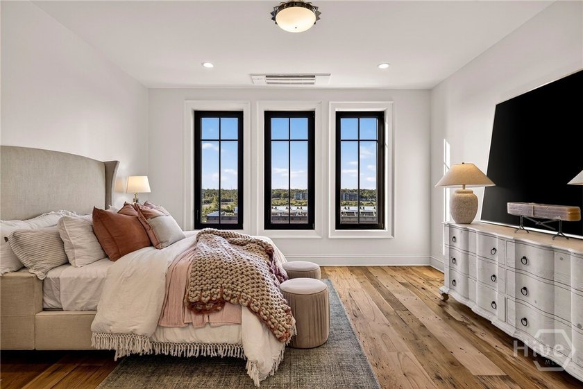 The Mayor Building Residences represent the pinnacle of luxury - photo 32