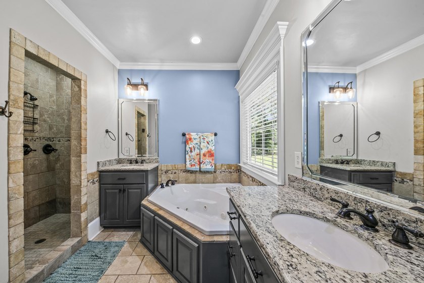 EXTRAORDINARY OPPORTUNITY TO OBTAIN OVER 4 ACRES OF PRIME LEVEL - photo 33
