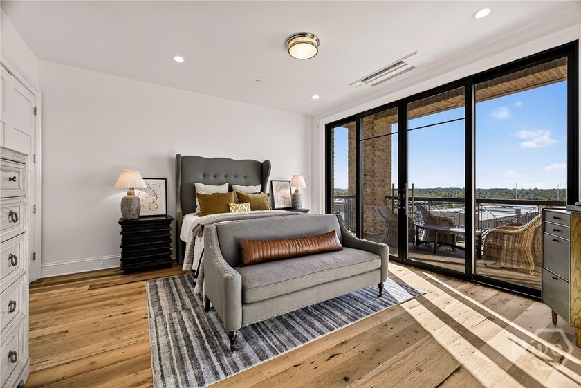 The Mayor Building Residences represent the pinnacle of luxury - photo 35