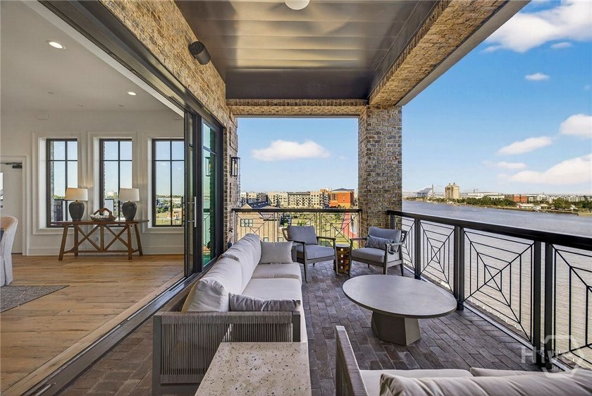 The Mayor Building Residences represent the pinnacle of luxury - photo 41