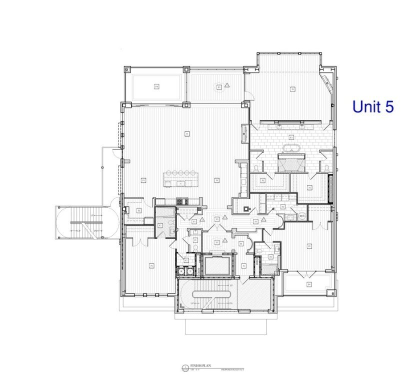 The Mayor Building Residences represent the pinnacle of luxury - photo 48