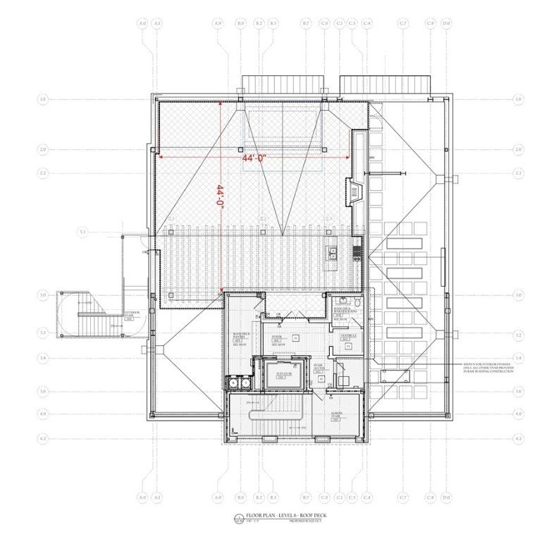 The Mayor Building Residences represent the pinnacle of luxury - photo 49