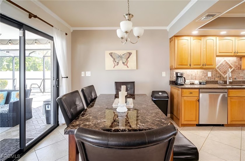 Beautifully Renovated Pool Home in the Heart of Cape Coral - - photo 10