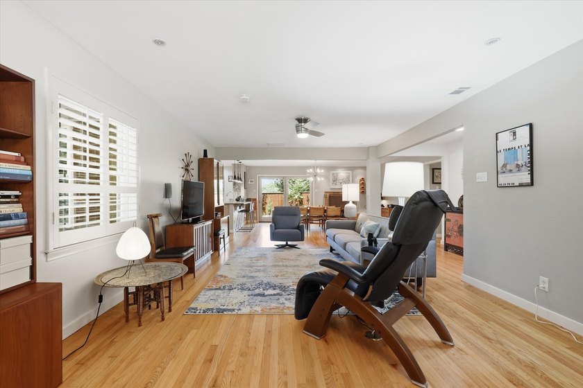 Beautifully maintained and located in the charming enclave of - photo 8