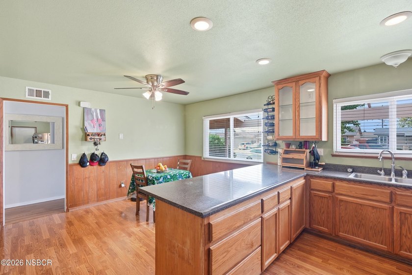 Welcome to 509 Dena Way, nestled on a quiet street in desirable - photo 14