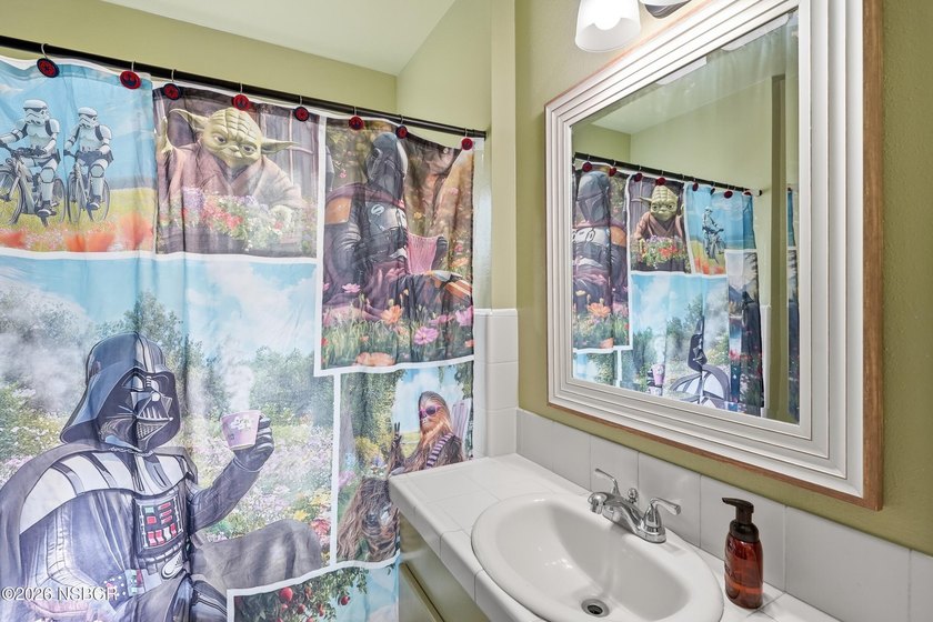 Welcome to 509 Dena Way, nestled on a quiet street in desirable - photo 20