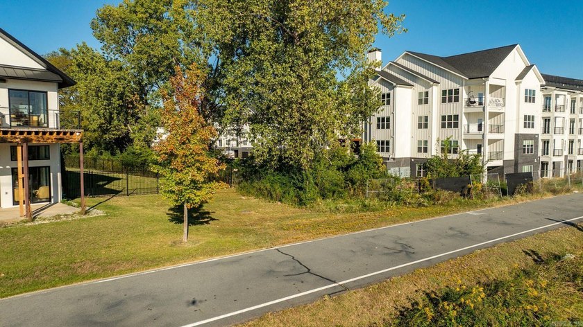 Discover a rare opportunity to own a riverfront lot with - photo 2