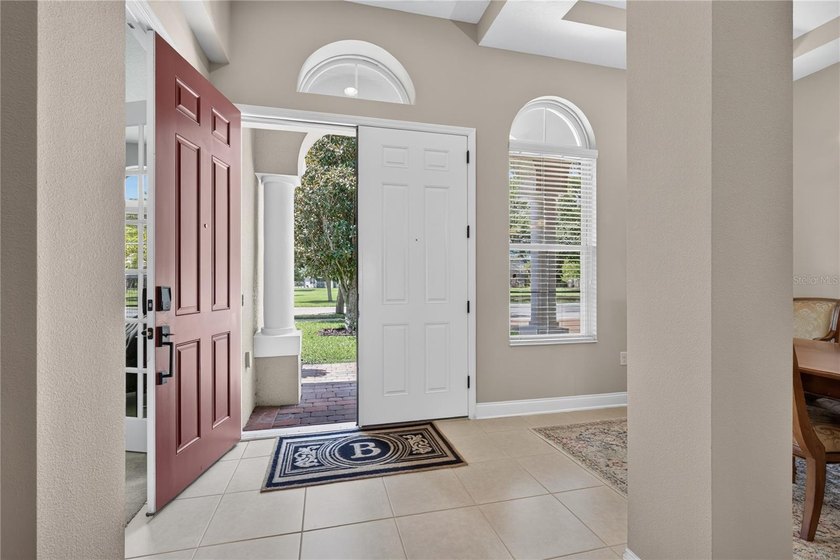 Virtually Staged. Enjoy golf and water views from this - photo 4