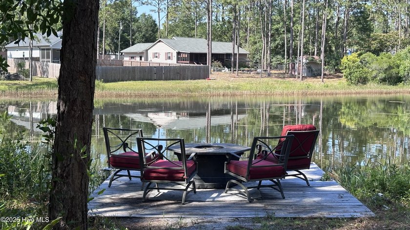 Welcome to this cute and cozy home situated on a rare 1.01-acre - photo 25