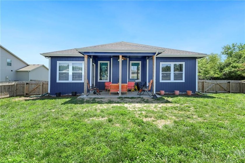 You want space, a smart layout, and a neighborhood you'll - photo 33