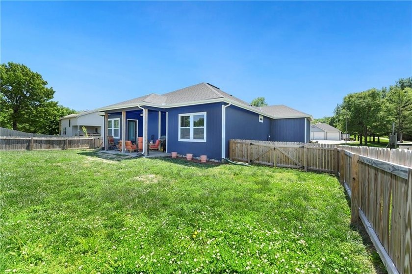 You want space, a smart layout, and a neighborhood you'll - photo 34
