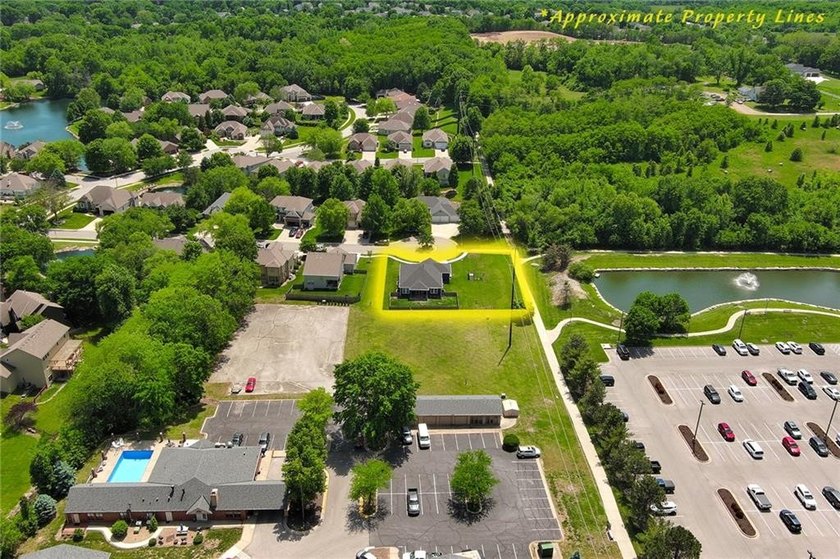 You want space, a smart layout, and a neighborhood you'll - photo 45