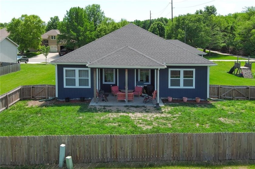 You want space, a smart layout, and a neighborhood you'll - photo 46