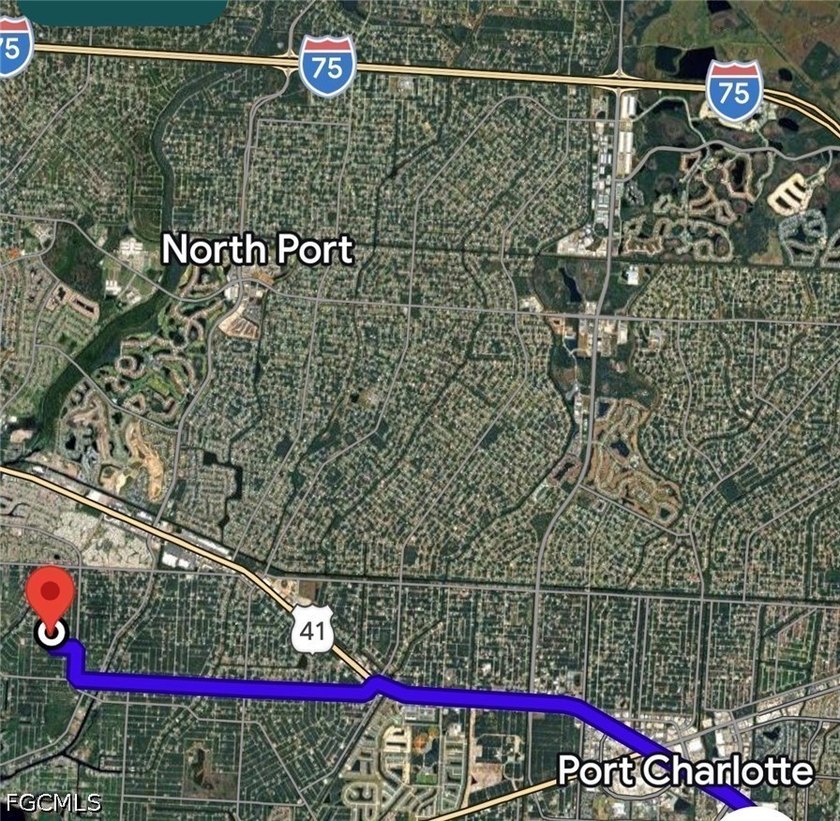 Prime opportunity to own land in rapidly growing Port Charlotte! - photo 5