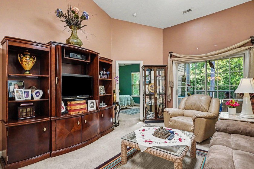 Welcome to 1101 Peace Pipe Place, Unit 202, in the heart of - photo 9