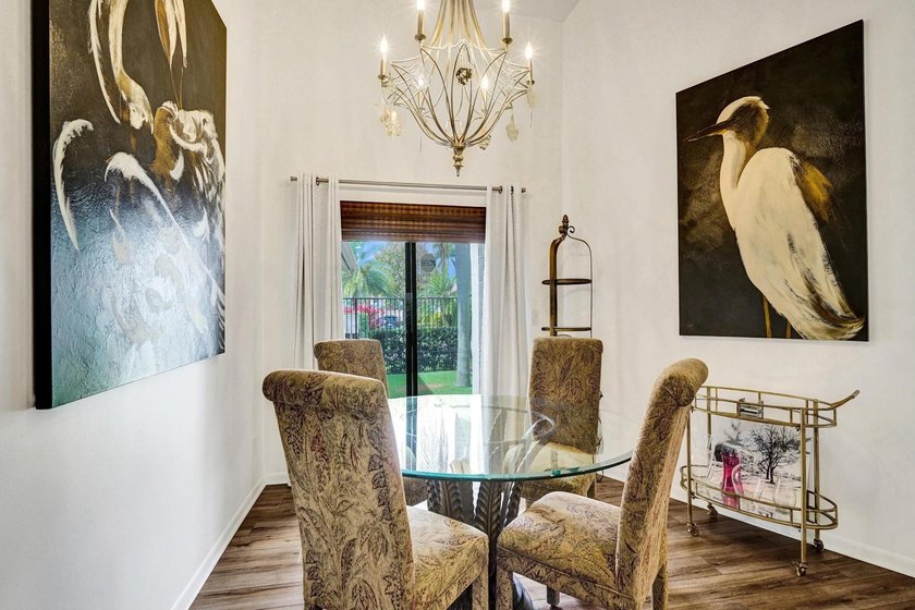 Located in the prestigious Gated community of Waterside Boca - photo 12