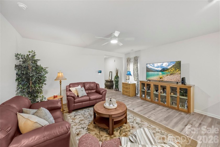 Welcome to this beautiful chiffon plan ranch home featuring an - photo 13