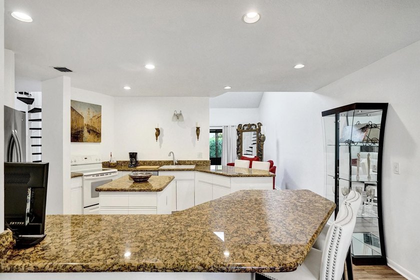 Located in the prestigious Gated community of Waterside Boca - photo 13