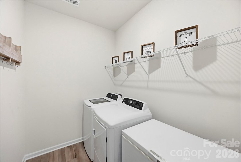 Welcome to this beautiful chiffon plan ranch home featuring an - photo 14