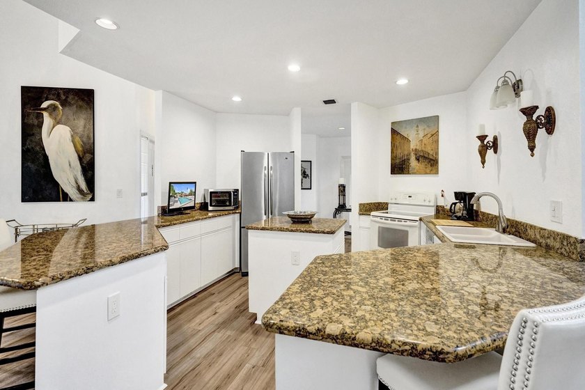 Located in the prestigious Gated community of Waterside Boca - photo 14