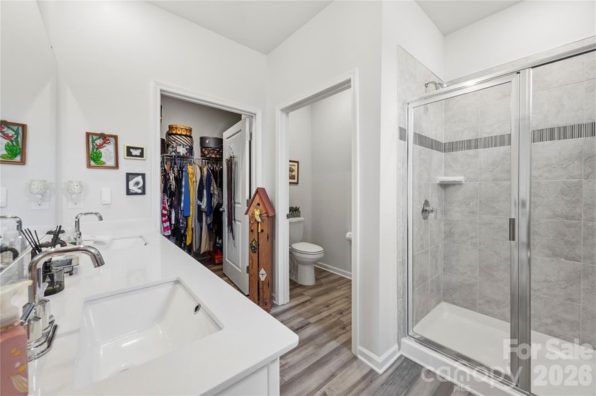 Welcome to this beautiful chiffon plan ranch home featuring an - photo 15