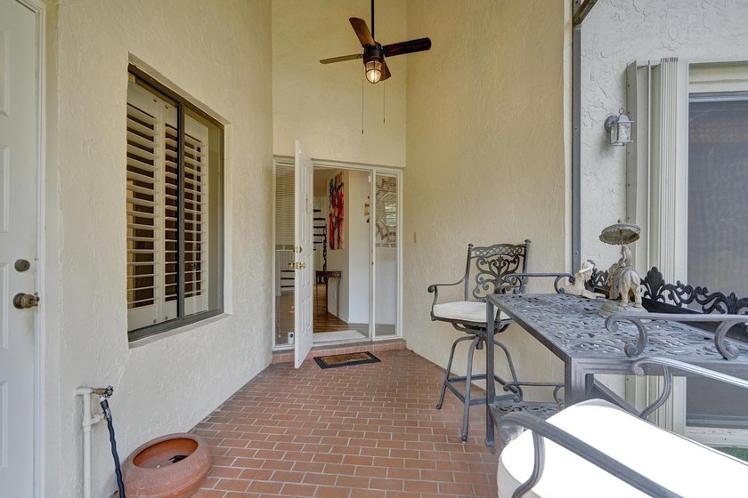 Located in the prestigious Gated community of Waterside Boca - photo 15