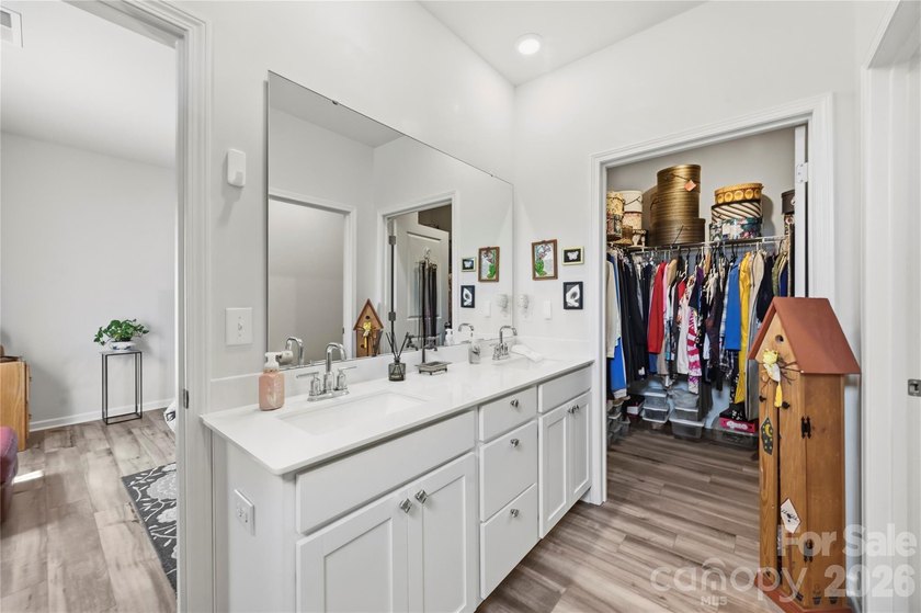 Welcome to this beautiful chiffon plan ranch home featuring an - photo 17