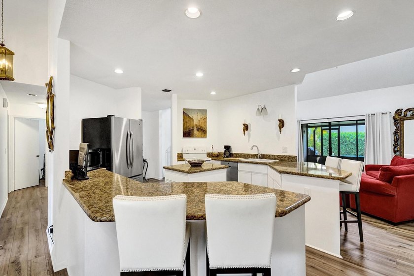 Located in the prestigious Gated community of Waterside Boca - photo 17