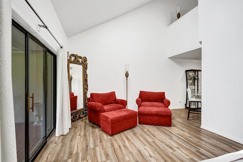 Located in the prestigious Gated community of Waterside Boca - photo 18