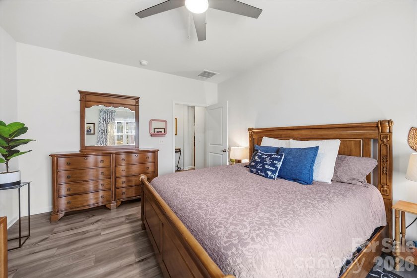 Welcome to this beautiful chiffon plan ranch home featuring an - photo 19