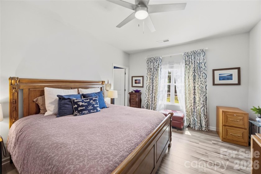 Welcome to this beautiful chiffon plan ranch home featuring an - photo 20