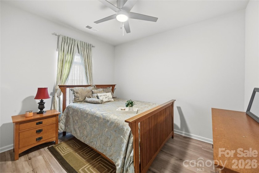 Welcome to this beautiful chiffon plan ranch home featuring an - photo 24