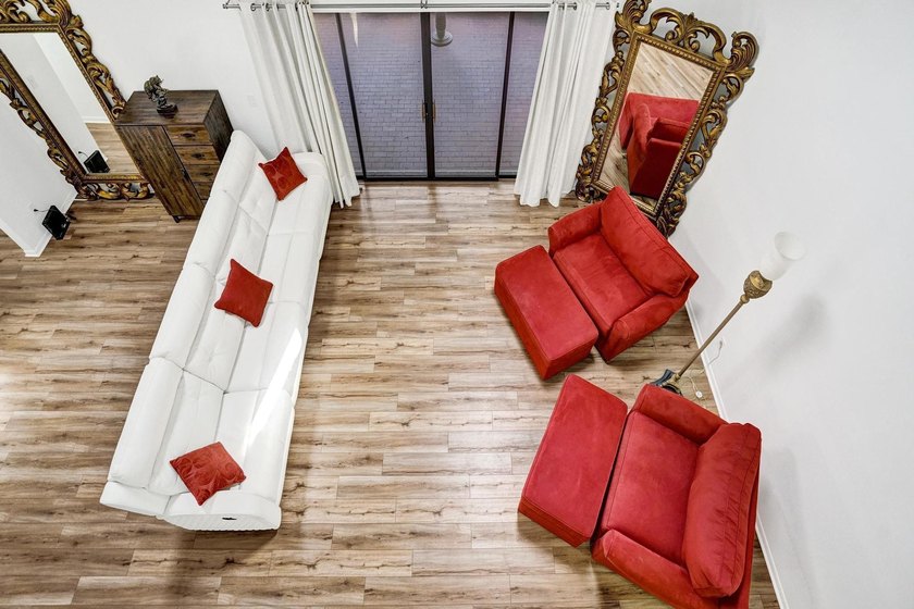 Located in the prestigious Gated community of Waterside Boca - photo 26
