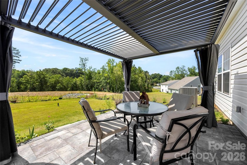 Welcome to this beautiful chiffon plan ranch home featuring an - photo 27