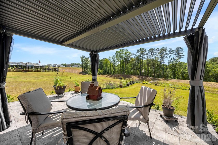 Welcome to this beautiful chiffon plan ranch home featuring an - photo 28