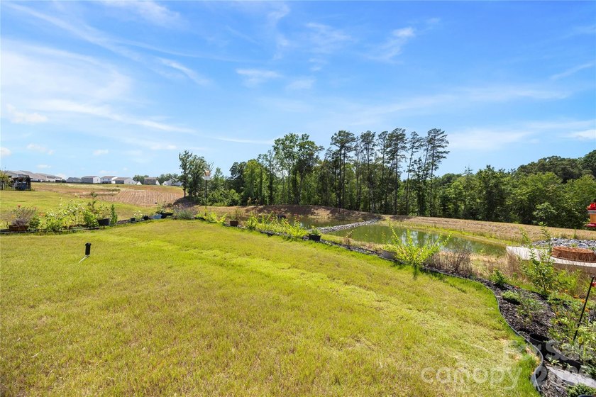 Welcome to this beautiful chiffon plan ranch home featuring an - photo 29