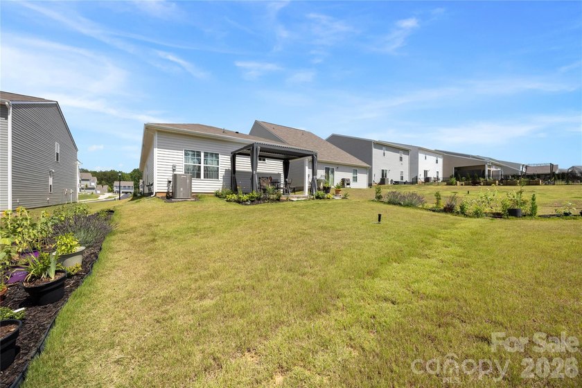 Welcome to this beautiful chiffon plan ranch home featuring an - photo 30
