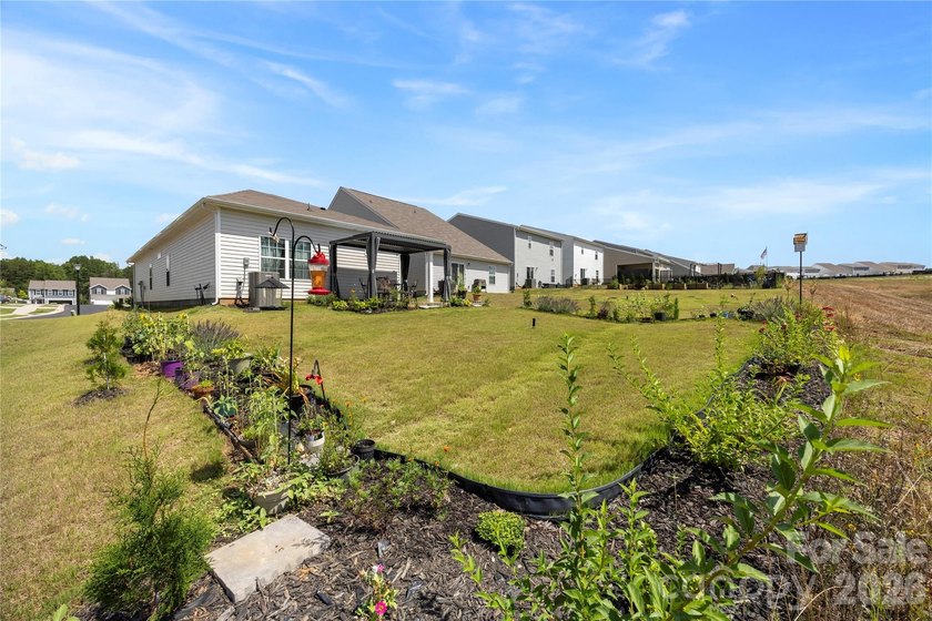 Welcome to this beautiful chiffon plan ranch home featuring an - photo 33